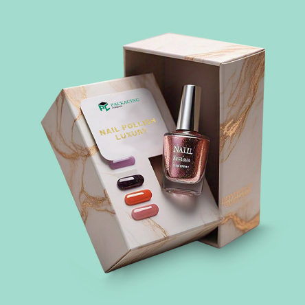 Custom Nail Polish Boxes - Image 3